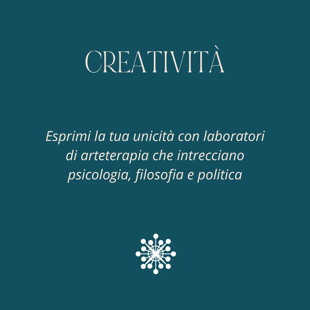 creatività